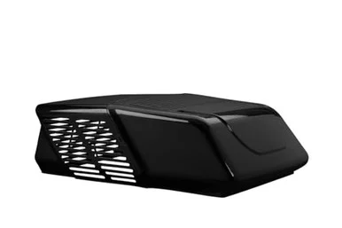 Coleman Mach 452035291 Mach 10 Shroud - Black