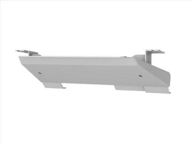 Icon 45207 Front Skid Plate