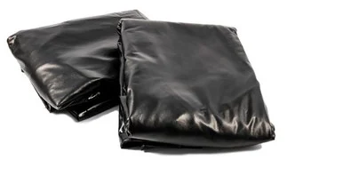 Camco 45247 Tire Cover 27-29' Blk Pr