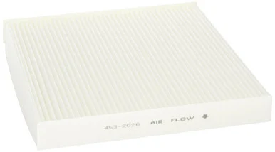 Denso 453-2026 Cabin Air Filter for Acura