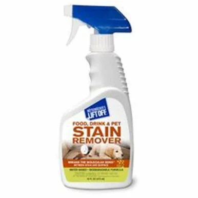 Invisible Glass 45506 Food Drink and Stain Remover