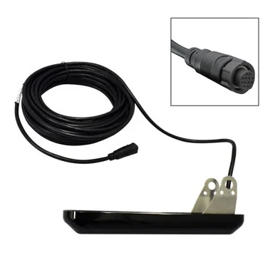 Furuno USA 455T-TM903 Furuno 455t-tm903 Side-scan Transom Mount Transducer