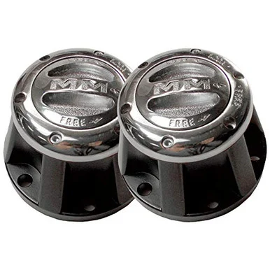 Mile Marker 457 Manual Locking Hub