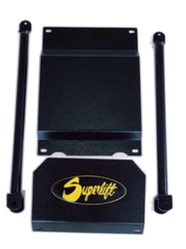 Superlift Suspension 4592 Skid Plate