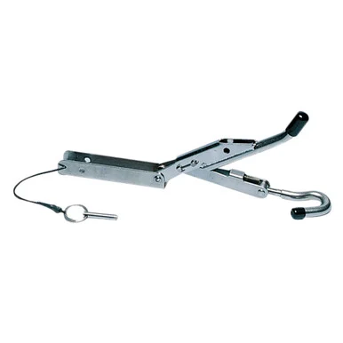 C. Sherman Johnson 46-250-2 C.sherman Johnson Single-hook Anchor Chain Tensioner For 3/8" Chain