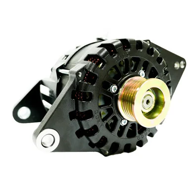 Arco Marine 4603 Zeus A8000-48v 8kw J180 4" Alternator W/isolated Ground