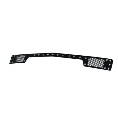 Paramount 460758 Steel Wire Mesh Grille - paramount automotive