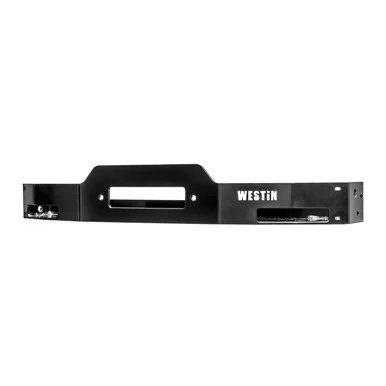 Westin Automotive 4623755 Winch Mount Tray