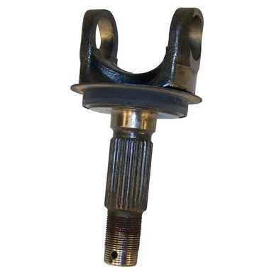 Crown Automotive Jeep Replacement Front Outer Axle Shaft, Outer, Left or Right 4636059