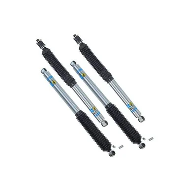 Superlift Suspension 46501 Cmp Box Dg 2500/3500 4wd 03-08 4'