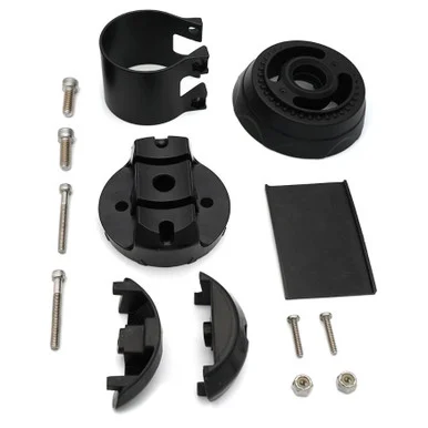 Rigid Industries 46594 Reflect Clamp Replacement Kit