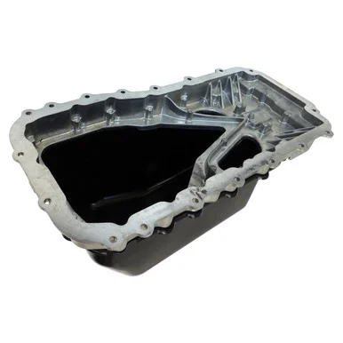 Crown Automotive Jeep Replacement Cylinder Block Components 4666153AC
