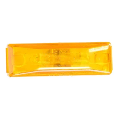 Grote 46743 Marker Light - Yellow
