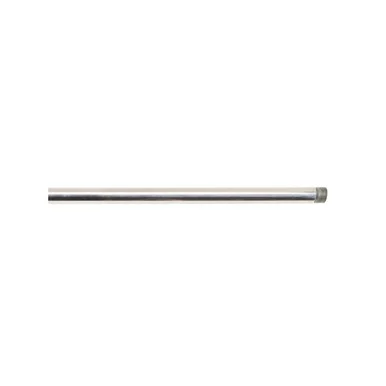 Shakespeare 4700-1 1' Stainless Antenna Extender, 1" Dia 47001_68