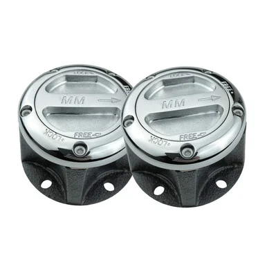 Mile Marker 470 Premium Locking Hub 470_100