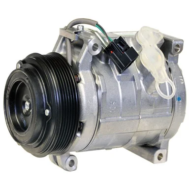 Denso 4710705 A/C Compressor