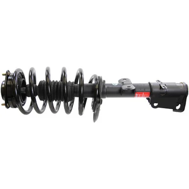 Monroe Shocks 471128R Suspension Strut and Coil Spring Kit