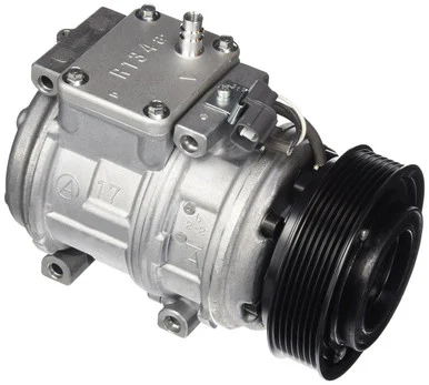 Denso 4711360 A/C Compressor