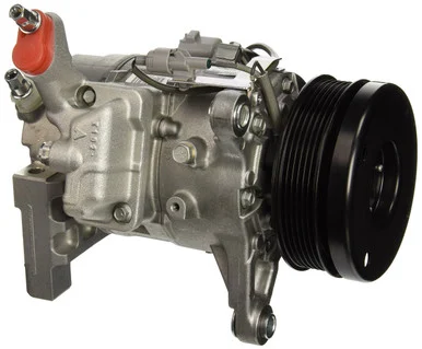 Denso 4711361 A/C Compressor