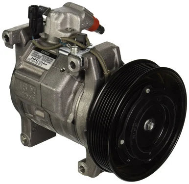 Denso 4711635 A/C Compressor
