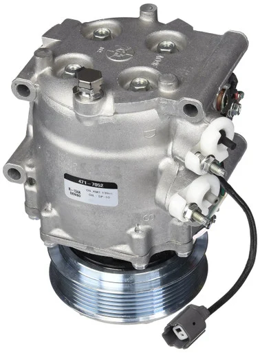 Denso 4717052 A/C Compressor