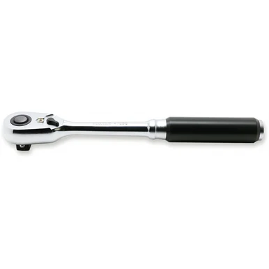 Koken Usa 4725ZB Ko-ken Usa 1/2 Sq. Dr. Ratchet Handle 72 Teeth Length 253mm Quick Release Z-series