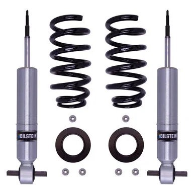 Bilstein 47310834 Front Suspension Kit for Chevy Silverado