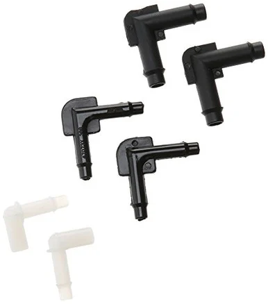 Dorman 47355 Vacuum Elbow Set