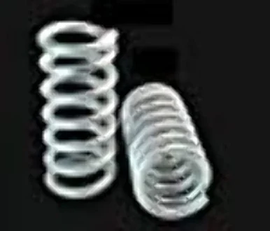 Belltech 4763 Coil Spring Set