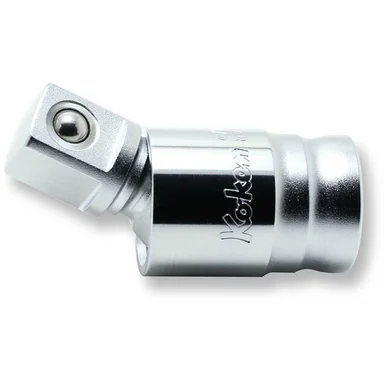 Koken Usa 4771Z Ko-ken Usa 1/2 Sq. Dr. Universal Joint 1/2 Square Length 55.8mm Z-series