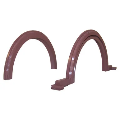 Crown Automotive Jeep Replacement Crankshaft Seal, Rear 4778126