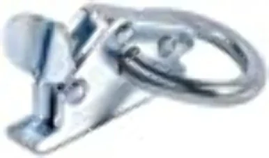Hampton 47802 E-Track Tie Off