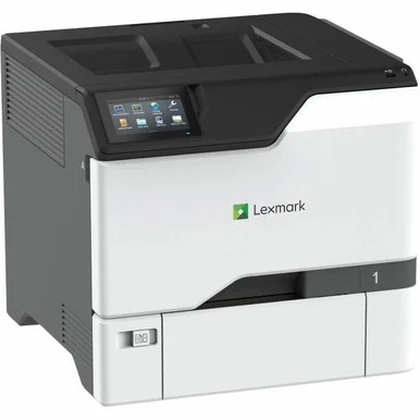 Lexmark CS737dze Desktop Wired Laser Printer - Color (47c9200)
