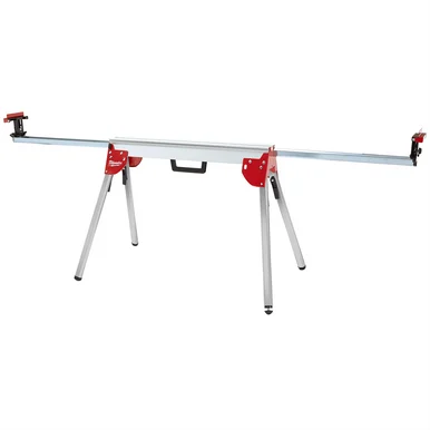 Milwaukee Electric Tools 48-08-0551 Folding Miter Saw Stand