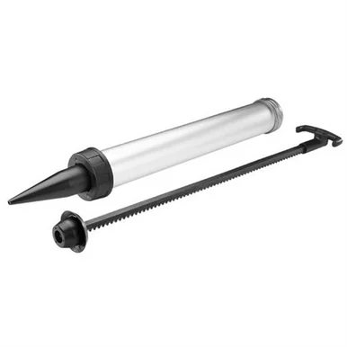 Milwaukee Electric Tools 48-08-1093 Milwaukee Tool 20oz Aluminum Barrel Sausage Conversion Kit