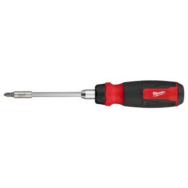 Milwaukee Electric Tools 48-22-2903 14-in-1 Ratcheting Multi-bit Screwdriver