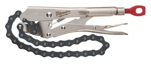 Milwaukee Electric Tool 48-22-3542 Locking Chain Wrench Pliers