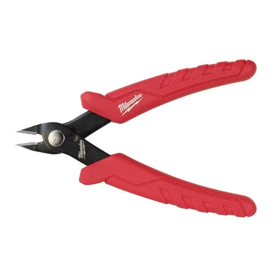 Milwaukee Electric Tools 48-22-6105 Milwaukee Tool Mini Flush Cutters