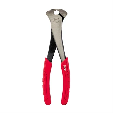 Milwaukee Electric Tools 48-22-6407 Milwaukee Tool 7" Comfort Grip Nipping Pliers