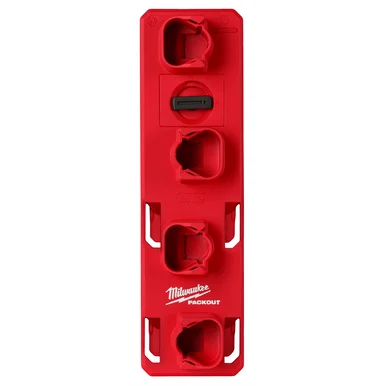 Milwaukee Electric Tools 48-22-8338 Packout M12 Battery Rack
