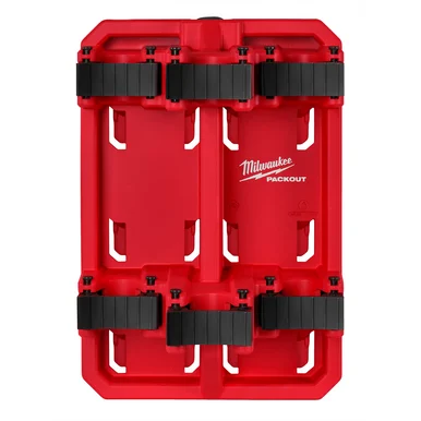 Milwaukee Electric Tools 48-22-8349 Packout Long Handle Tool Rack