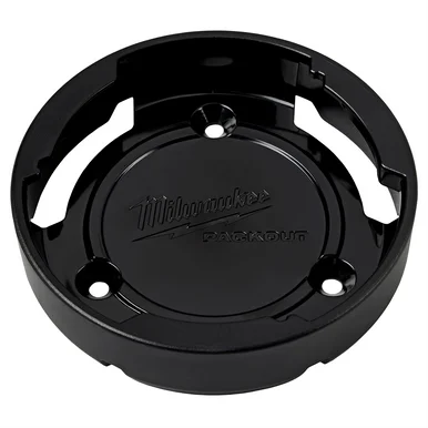 Milwaukee Electric Tools 48-22-8399X Packout Twist To Lock Mount