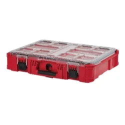 Milwaukee Electric Tools 48-22-8430 Milwaukee Packout Modular Storage Organizer