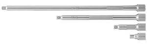 Milwaukee Electric Tools 48-22-9341 Milwaukee Tool 4pc 3/8” Drive Extension Set
