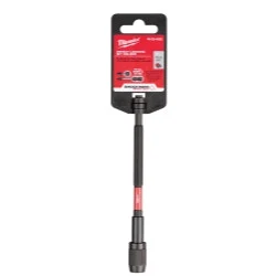 Milwaukee Electric Tools 48-32-4532 Milwaukee Shockwave 6 In. Impact Lock 1/4 In. Hex Bit Holder