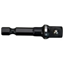 Milwaukee Electric Tools 48-32-5031 Milwaukee Shockwave 1/4 In. Hex Shank To 3/8 In. Socket Adapter