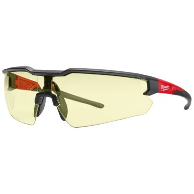 Milwaukee Electric Tools 48-73-2102 Glasses Yell Fogfree