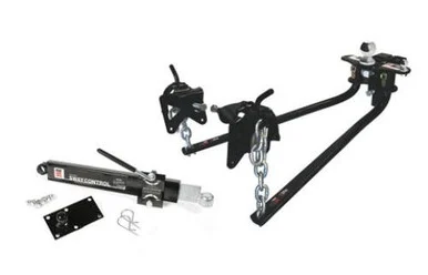 Camco 48057 800# Elite Rnd Bar Kit 48057_68