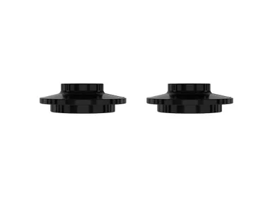 Icon 100 Rear Coil Cup Kit for Ford Bronco 48201