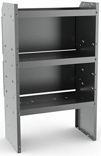 Kargo Master 4826L Adjustable Shelf Units - holman